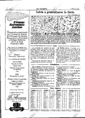 ABC MADRID 21-11-1983 página 32