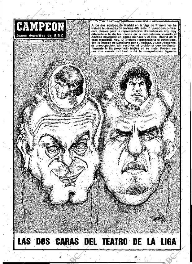 ABC MADRID 21-11-1983 página 39