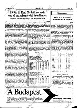 ABC MADRID 21-11-1983 página 47