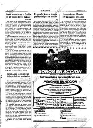 ABC MADRID 21-11-1983 página 54