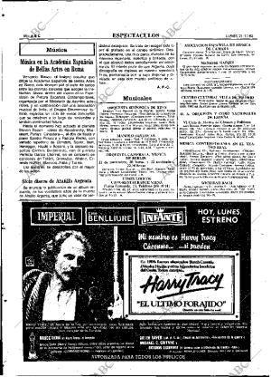 ABC MADRID 21-11-1983 página 66