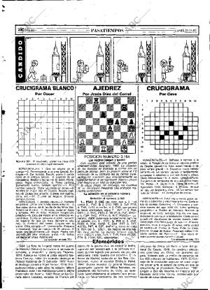 ABC MADRID 21-11-1983 página 84