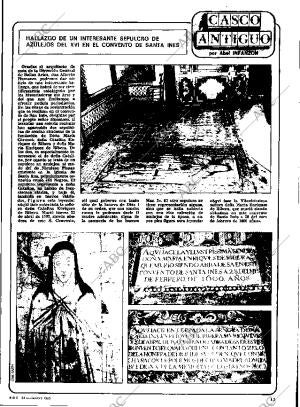 ABC SEVILLA 24-11-1983 página 13