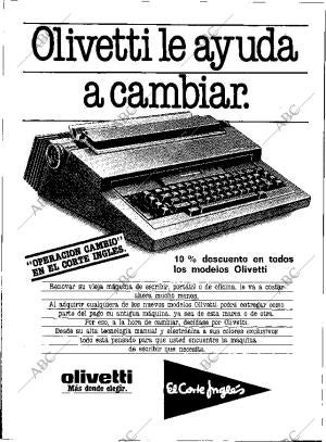 ABC SEVILLA 24-11-1983 página 14