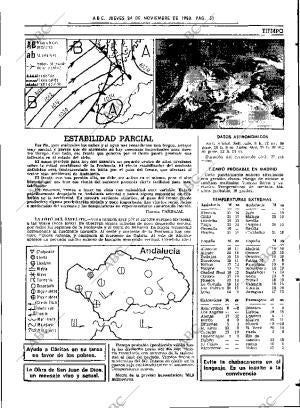 ABC SEVILLA 24-11-1983 página 51
