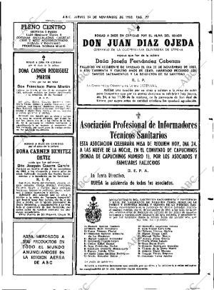 ABC SEVILLA 24-11-1983 página 77