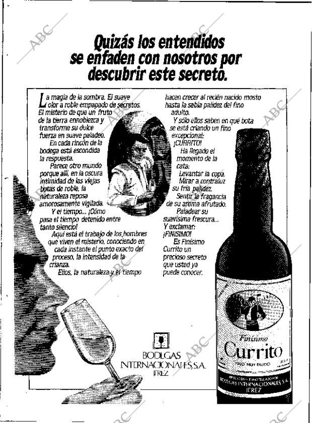 ABC SEVILLA 24-11-1983 página 82