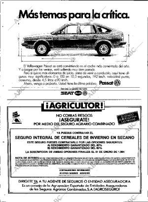 ABC SEVILLA 24-11-1983 página 90