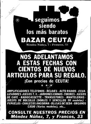 ABC SEVILLA 24-11-1983 página 92