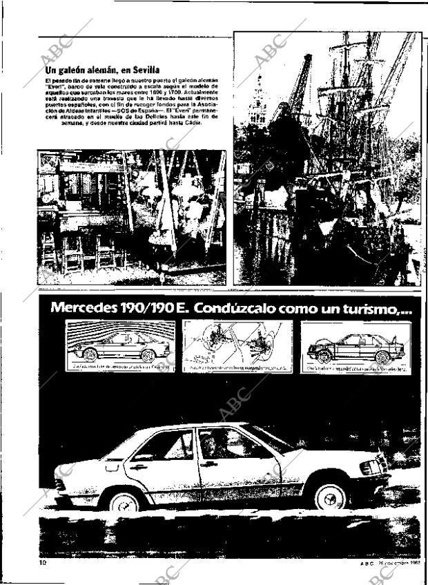 ABC SEVILLA 25-11-1983 página 10