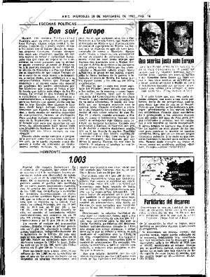 ABC SEVILLA 30-11-1983 página 16