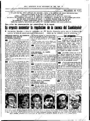 ABC SEVILLA 30-11-1983 página 17