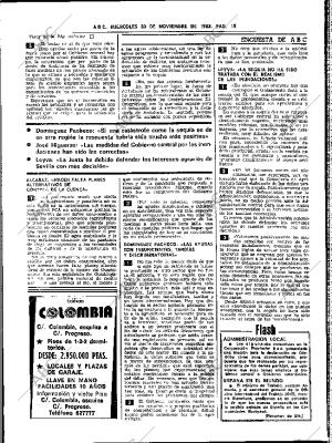 ABC SEVILLA 30-11-1983 página 18
