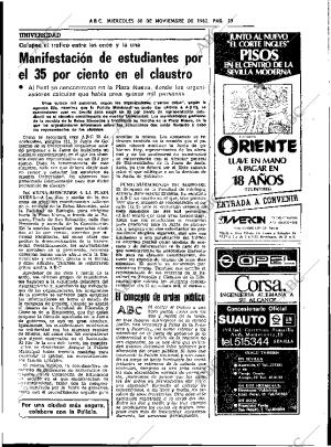 ABC SEVILLA 30-11-1983 página 39