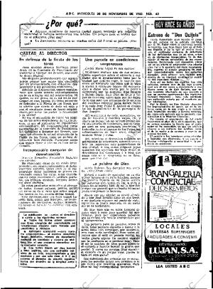 ABC SEVILLA 30-11-1983 página 43