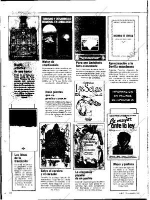 ABC SEVILLA 30-11-1983 página 70