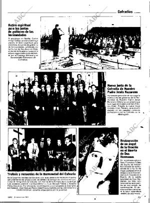 ABC SEVILLA 30-11-1983 página 73
