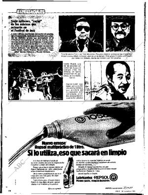 ABC SEVILLA 30-11-1983 página 78
