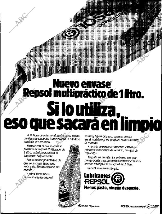 ABC MADRID 01-12-1983 página 118