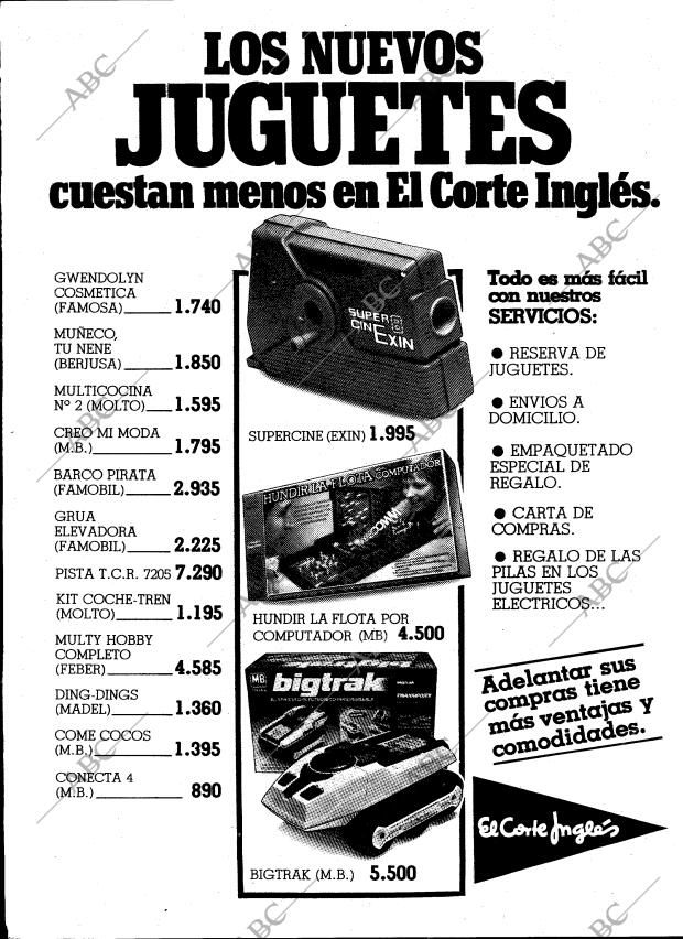 ABC MADRID 01-12-1983 página 2
