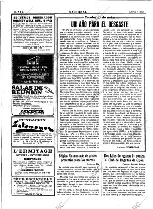 ABC MADRID 01-12-1983 página 22