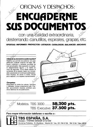 ABC MADRID 01-12-1983 página 4