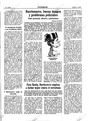ABC MADRID 01-12-1983 página 52