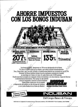 ABC MADRID 01-12-1983 página 6