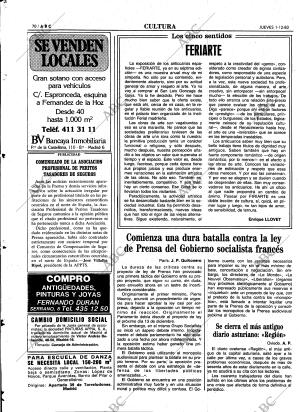 ABC MADRID 01-12-1983 página 70