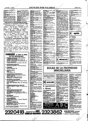 ABC MADRID 01-12-1983 página 87