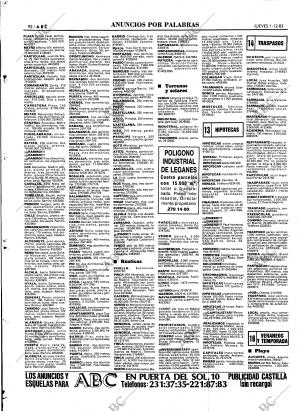 ABC MADRID 01-12-1983 página 92