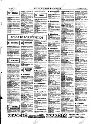 ABC MADRID 01-12-1983 página 94