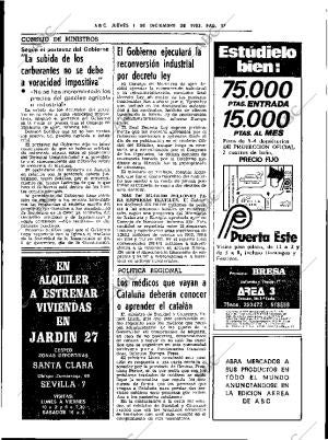 ABC SEVILLA 01-12-1983 página 17