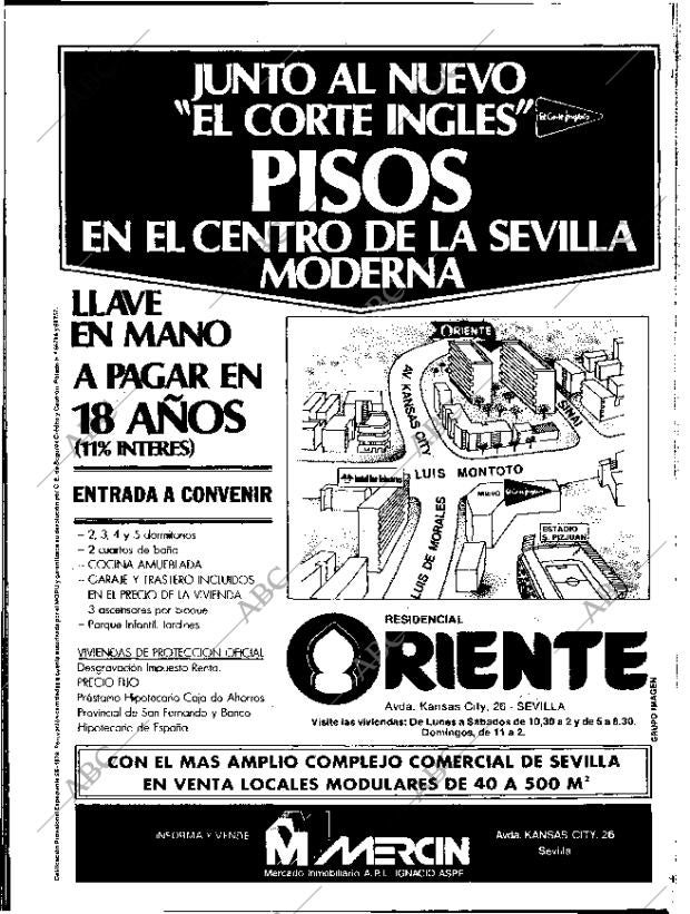 ABC SEVILLA 01-12-1983 página 2