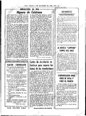 ABC SEVILLA 01-12-1983 página 25