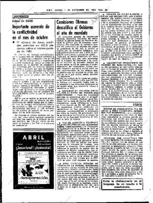 ABC SEVILLA 01-12-1983 página 26