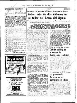 ABC SEVILLA 01-12-1983 página 32
