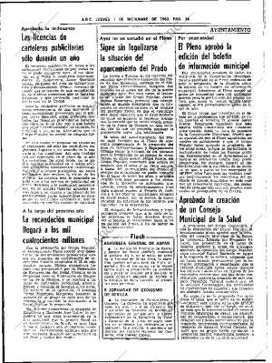ABC SEVILLA 01-12-1983 página 36