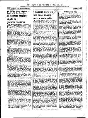 ABC SEVILLA 01-12-1983 página 38
