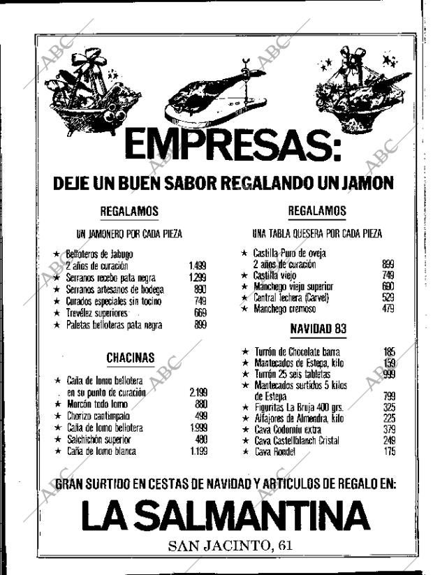ABC SEVILLA 01-12-1983 página 4