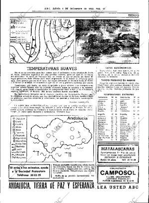 ABC SEVILLA 01-12-1983 página 41