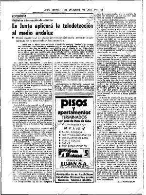 ABC SEVILLA 01-12-1983 página 42