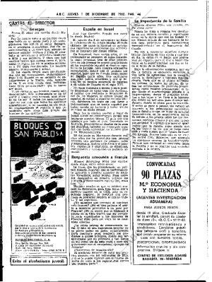 ABC SEVILLA 01-12-1983 página 46