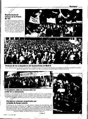 ABC SEVILLA 01-12-1983 página 5