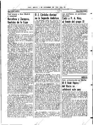 ABC SEVILLA 01-12-1983 página 59