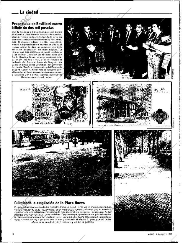ABC SEVILLA 01-12-1983 página 6
