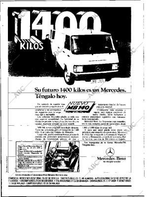 ABC SEVILLA 01-12-1983 página 78
