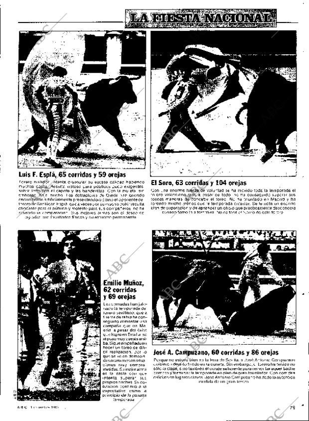 ABC SEVILLA 01-12-1983 página 79