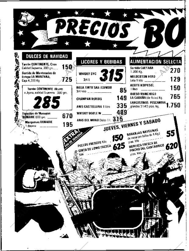 ABC SEVILLA 01-12-1983 página 8