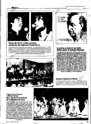 ABC SEVILLA 01-12-1983 página 85